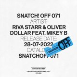 Riva Starr, Oliver Dollar, Mikey V - About The Music