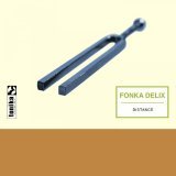 Fonka Delix - Liquid Sky