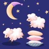 Колыбельные - Колыбельная Для Сладких Снов