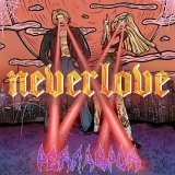NEVERLOVE - Тревожное расстройство