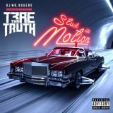 Trae tha Truth, Larry June - First Class