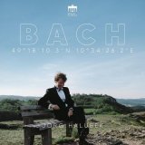 Jörg Halubek - Komm, Gott Schöpfer, Heiliger Geist, BWV 667
