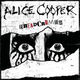 Alice Cooper - Sister Anne