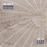 LRK Trio, Opensound Orchestra - Soyuz-Apollo (Live)
