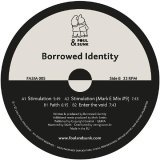 Borrowed Identity - Enter The Void