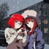 кофе с корицей - Токио Сити