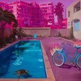 Yeah True - No Water