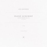 Franz Schubert, Luis Kolodin - Piano Sonata No. 21 in B-Flat Major, D. 960: II. Andante sostenuto