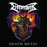 Dismember - Misanthropic