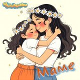 Чударики - Маме