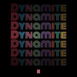 BTS - Dynamite (Midnight Remix)