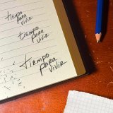 Alex Cuba - Tiempo para Vivir