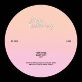Teen Daze - Quiet City