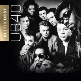 UB40 - Don't Blame Me