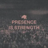 FEVER 333 - PRESENCE IS STRENGTH