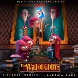 Alessia Cara, MK - I Choose (From The Netflix Original Film The Willoughbys / MK Remix)