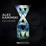 Alex Kaminski, Landhouse, Raddantze - Eros (Landhouse & Raddantze Remix)