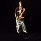 Nomad Punk - Пандора
