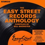 The Paul Simpson Connection - Sources - The Easy Street Anthology Compiled by Bill Brewster