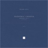 Frédéric Chopin, Frank Lévy - Impromptu No. 2 in F-Sharp Major, Op. 36