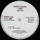 Unkle Danny, Deep House - One (Mix)