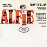 Sonny Rollins - Transition Theme For Minor Blues Or Little Malcolm Loves His Dad (From
