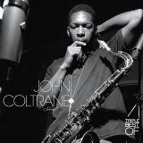 John Coltrane - I'm Old Fashioned (Remastered 1997)