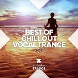 Julian Vincent, Cathy Burton - Certainty (Andy Prinz Chill Mix)