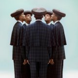 Stromae - La solassitude