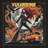 Vulvarine - Ancient Soul