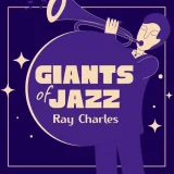 Ray Charles - Come Back Baby