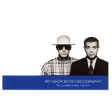 Pet Shop Boys - It's a Sin