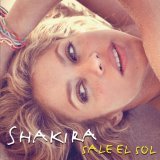 Shakira, El Cata - Rabiosa