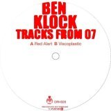Ben Klock - Viscoplastic
