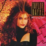 Taylor Dayne - Tell It to My Heart