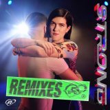 Romy, I. JORDAN, Fred again.. - Strong (I. JORDAN Remix)