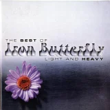 Iron Butterfly - Most Anything You Want