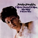 Aretha Franklin - Baby, Baby, Baby