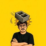 guntor - головой об бетон