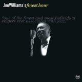 Joe Williams - Is You Is Or Is You Ain't My Baby