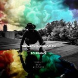 The Masked Pianoman - Tolerance