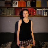 даша шарипова - герои ленты