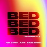 Joel Corry, Raye, David Guetta - BED (Oliver Nelson Remix)
