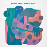 Daylight Robbery!, Benjamin Furman - Galilean Moons