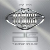 Willow - Hi-Bias 25 Years - The Origin of House