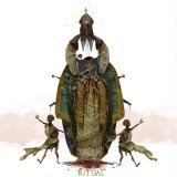 Russian Nightmare - Ritual