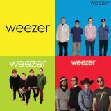 Weezer - Cold Dark World