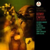 Benny Carter - Cotton Tail (Album Version)