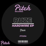 Ruze - Merci