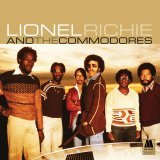Commodores - The Zoo (The Human Zoo) (Single Version)